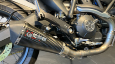 Ducati Scrambler Classic (MY15)